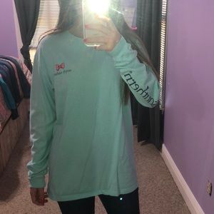 Simply southern long sleeve shirt